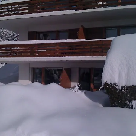 Grain D'Or - Studio 008 Verbier Exterior photo